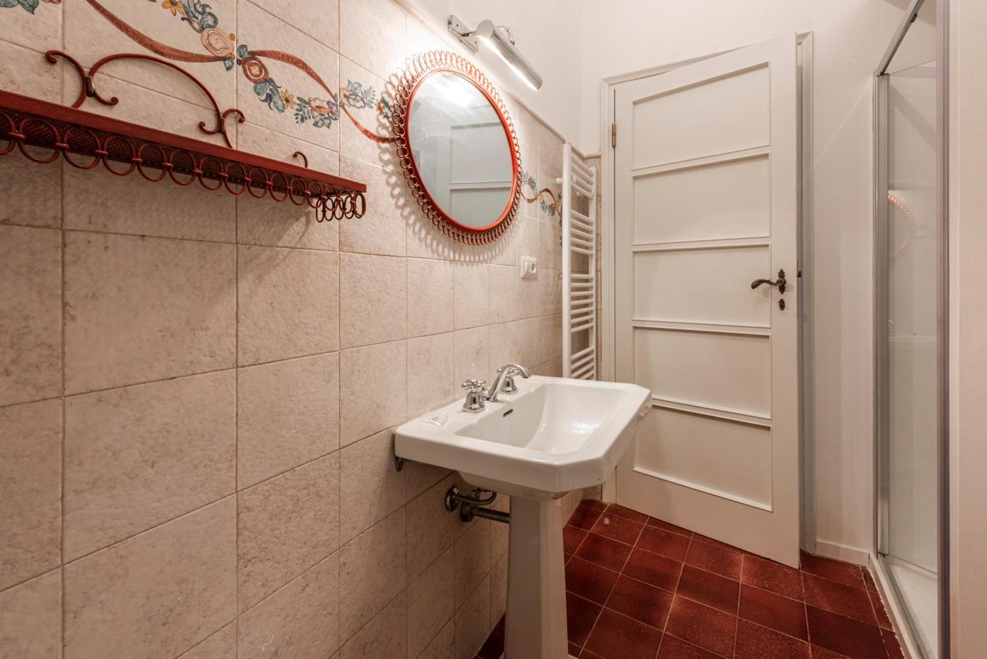شقة Penthouse In Piazza Della Signoria Duomo View فلورنس المظهر الخارجي الصورة