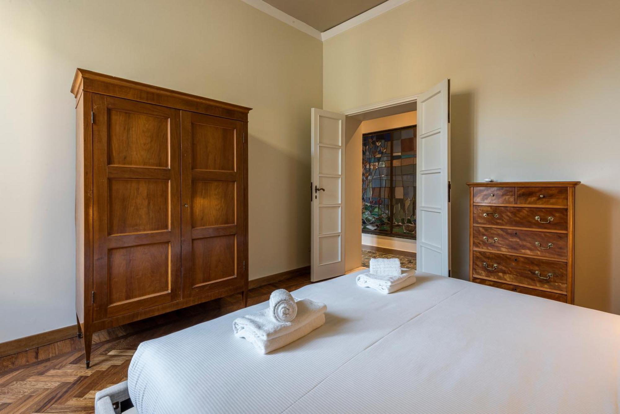 شقة Penthouse In Piazza Della Signoria Duomo View فلورنس المظهر الخارجي الصورة