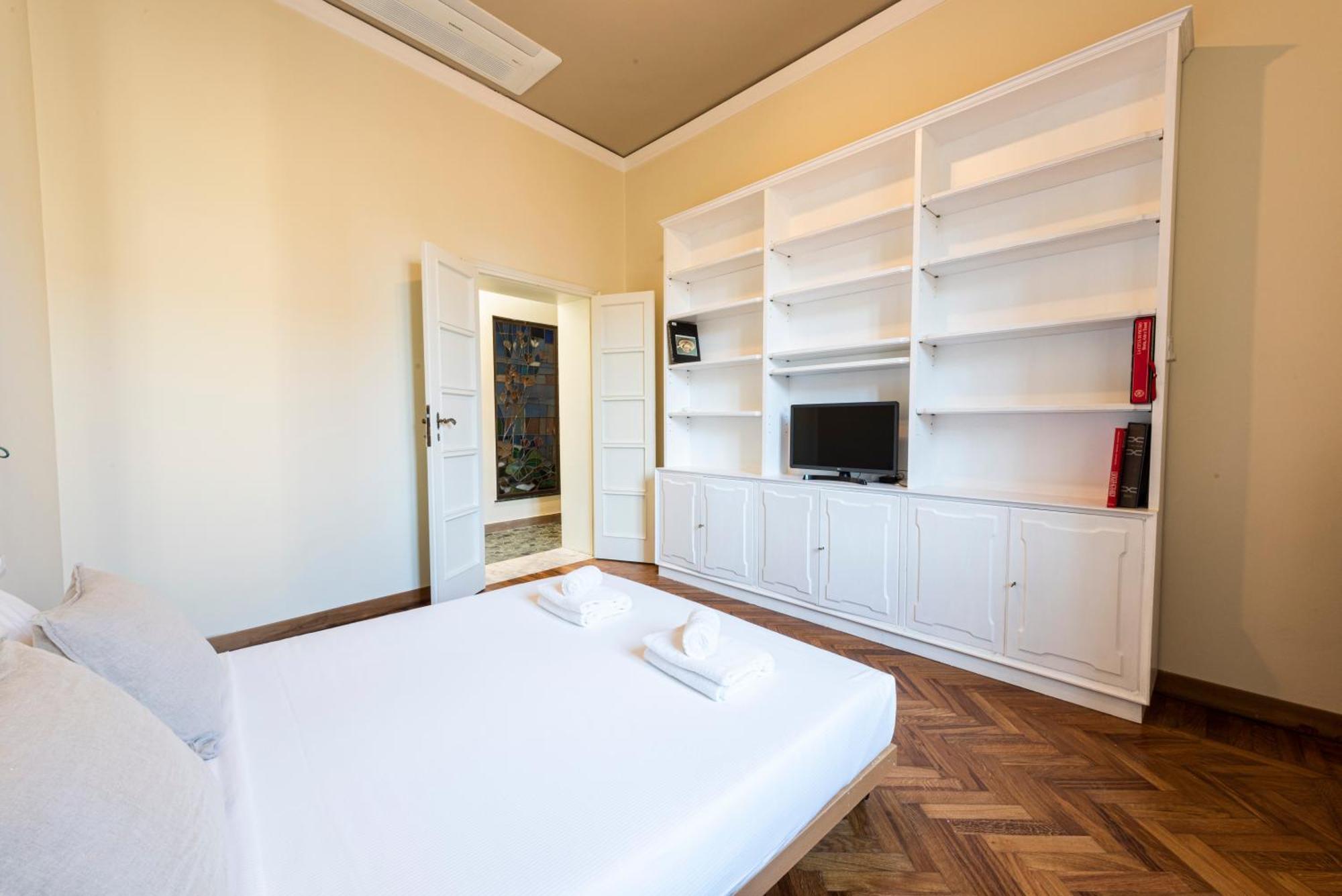 شقة Penthouse In Piazza Della Signoria Duomo View فلورنس المظهر الخارجي الصورة